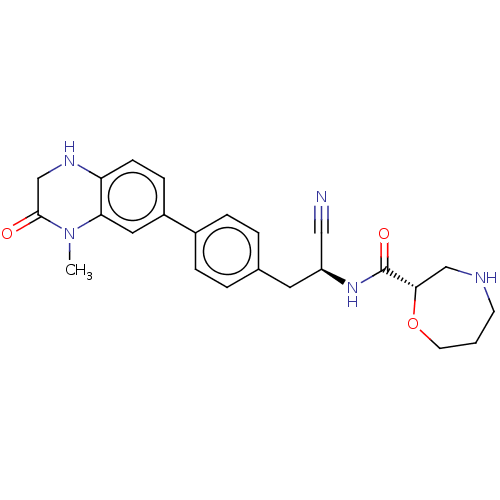 Chemical structure of BindingDB Monomer ID 385075