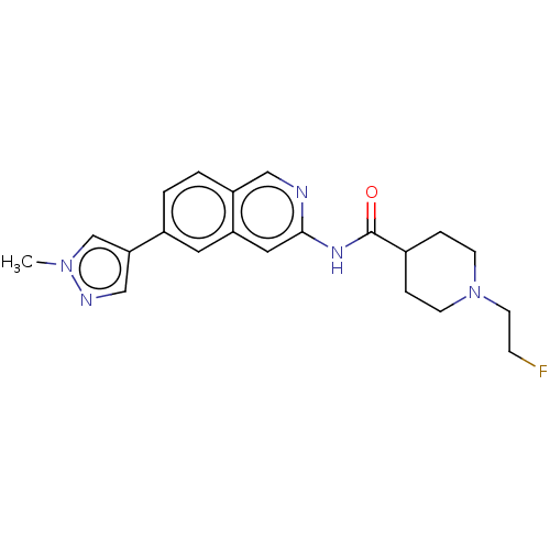 Chemical structure of BindingDB Monomer ID 385081