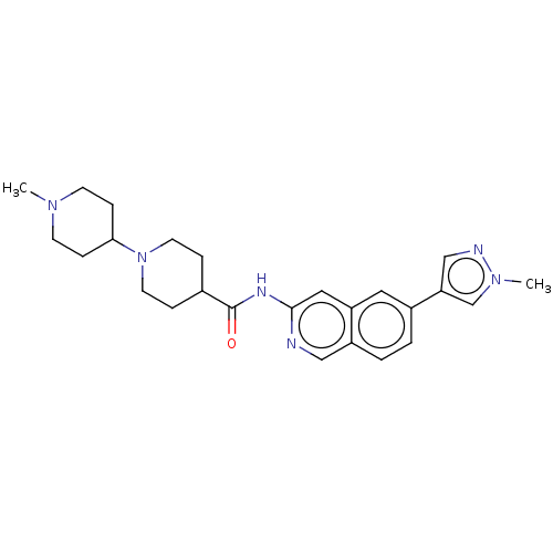 Chemical structure of BindingDB Monomer ID 385171