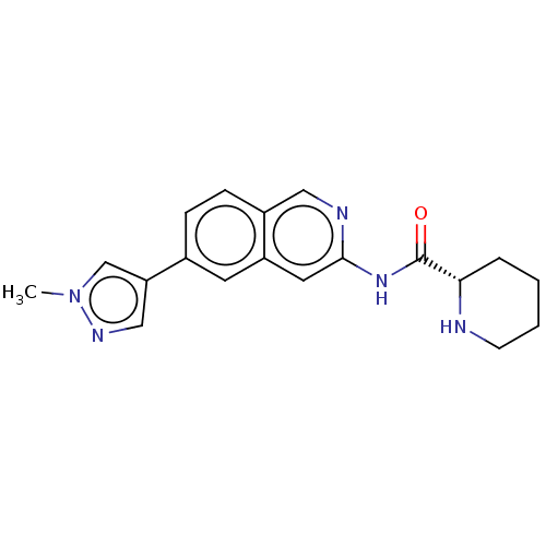 Chemical structure of BindingDB Monomer ID 385178