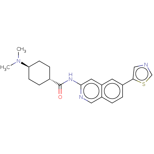 Chemical structure of BindingDB Monomer ID 385240