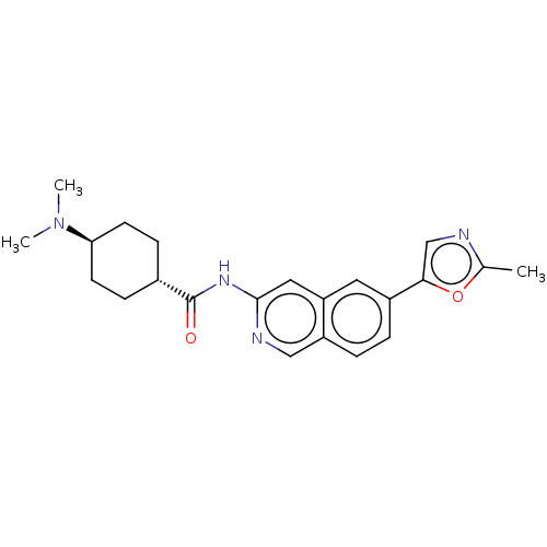 Chemical structure of BindingDB Monomer ID 385330