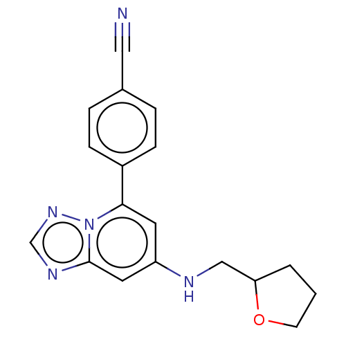 Chemical structure of BindingDB Monomer ID 385706