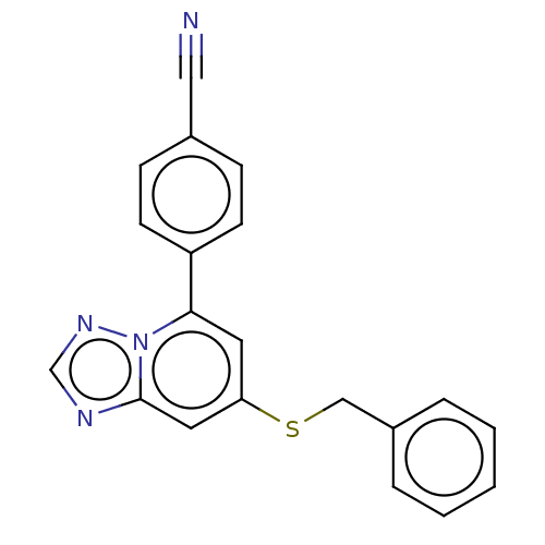 Chemical structure of BindingDB Monomer ID 385773