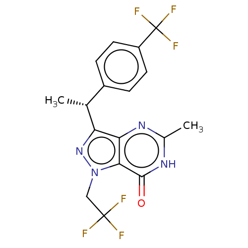 Chemical structure of BindingDB Monomer ID 385962