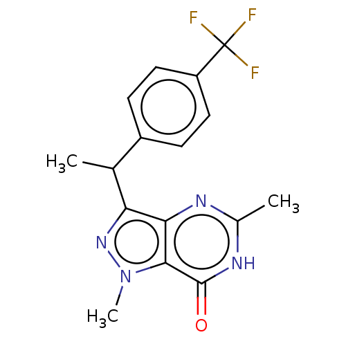 Chemical structure of BindingDB Monomer ID 385976