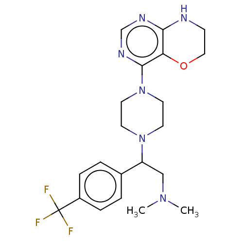 Chemical structure of BindingDB Monomer ID 385998