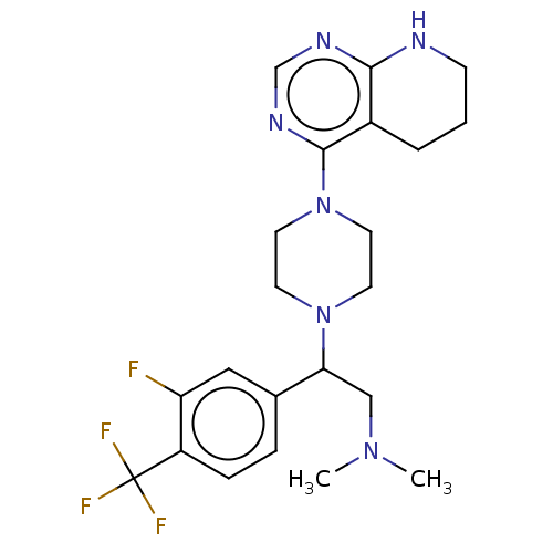 Chemical structure of BindingDB Monomer ID 386013