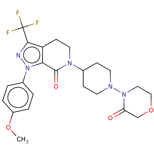 Chemical structure of BindingDB Monomer ID 387049