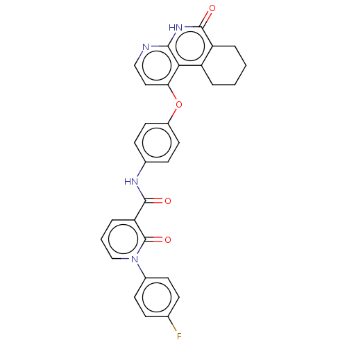 Chemical structure of BindingDB Monomer ID 387198