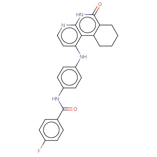 Chemical structure of BindingDB Monomer ID 387217