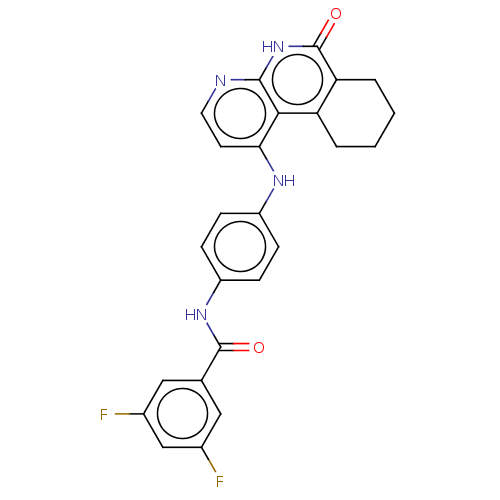 Chemical structure of BindingDB Monomer ID 387218