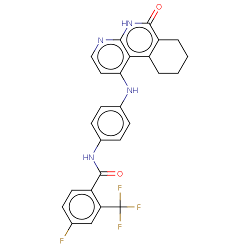 Chemical structure of BindingDB Monomer ID 387223