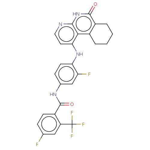 Chemical structure of BindingDB Monomer ID 387230