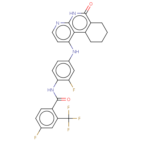 Chemical structure of BindingDB Monomer ID 387232