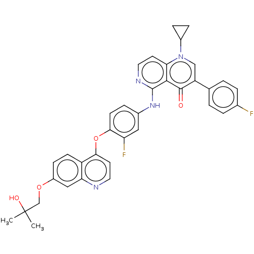 Chemical structure of BindingDB Monomer ID 387251
