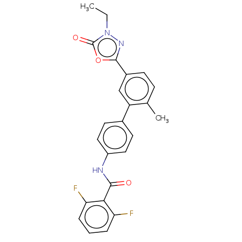 Chemical structure of BindingDB Monomer ID 387266