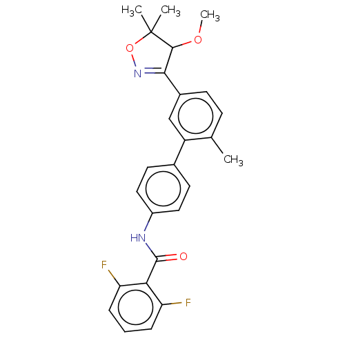 Chemical structure of BindingDB Monomer ID 387287