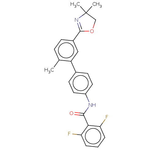 Chemical structure of BindingDB Monomer ID 387292