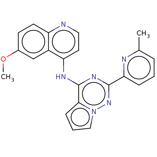 Chemical structure of BindingDB Monomer ID 387327