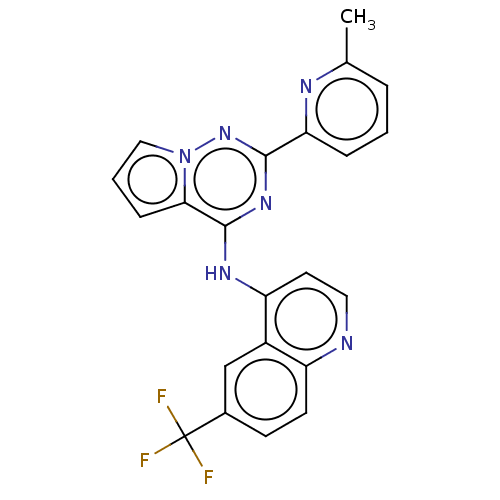 Chemical structure of BindingDB Monomer ID 387332