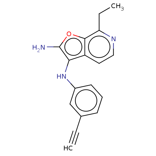 Chemical structure of BindingDB Monomer ID 387468