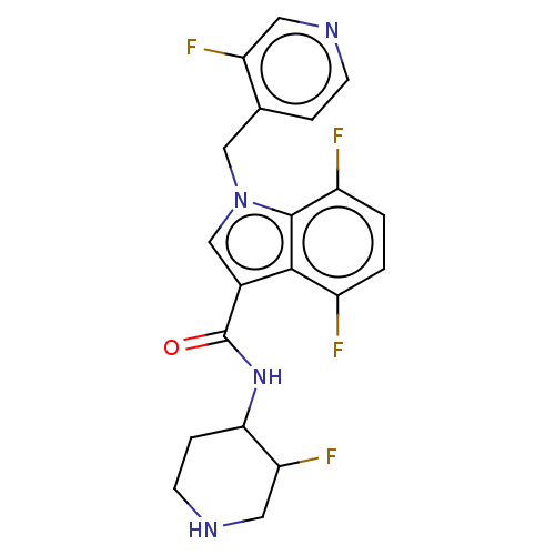 Chemical structure of BindingDB Monomer ID 387799