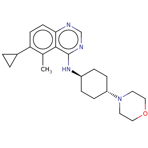 Chemical structure of BindingDB Monomer ID 388441