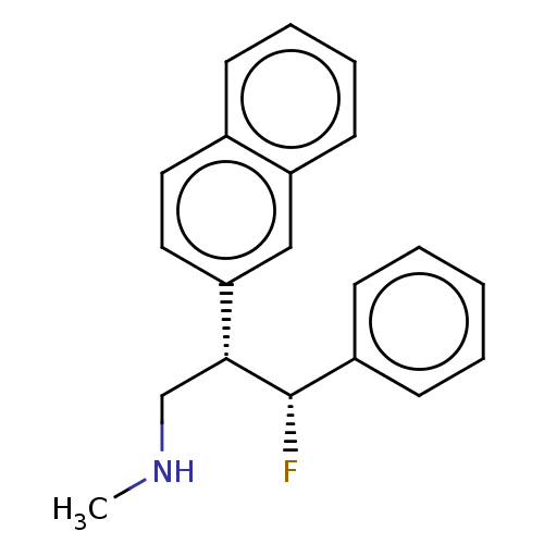 Chemical structure of BindingDB Monomer ID 388477
