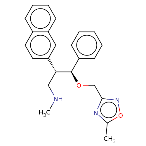 Chemical structure of BindingDB Monomer ID 388488