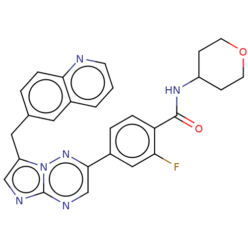 Chemical structure of BindingDB Monomer ID 388795