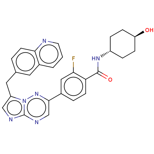 Chemical structure of BindingDB Monomer ID 388798