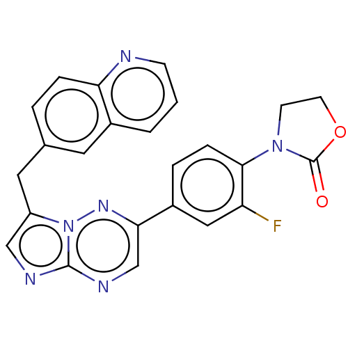 Chemical structure of BindingDB Monomer ID 388800