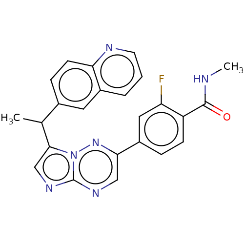 Chemical structure of BindingDB Monomer ID 388830