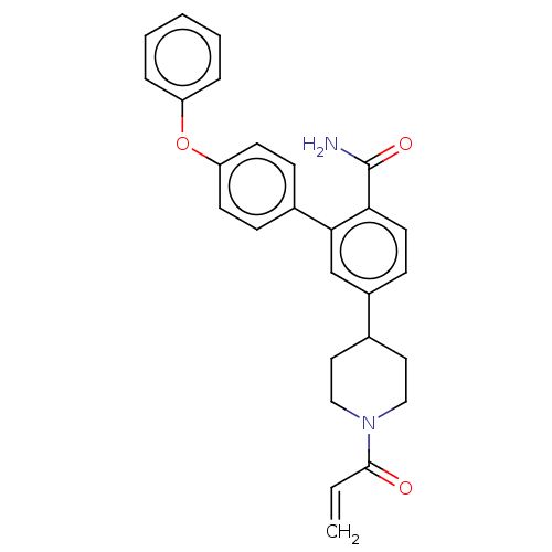 Chemical structure of BindingDB Monomer ID 389675