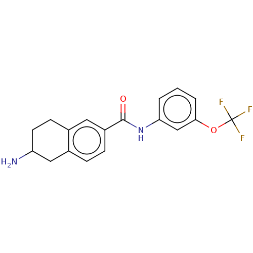 Chemical structure of BindingDB Monomer ID 390713