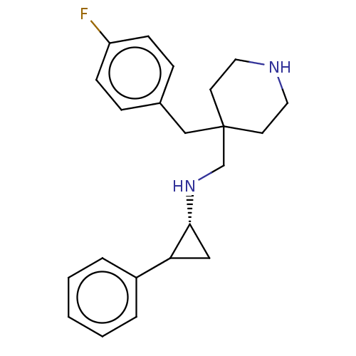 Chemical structure of BindingDB Monomer ID 391665