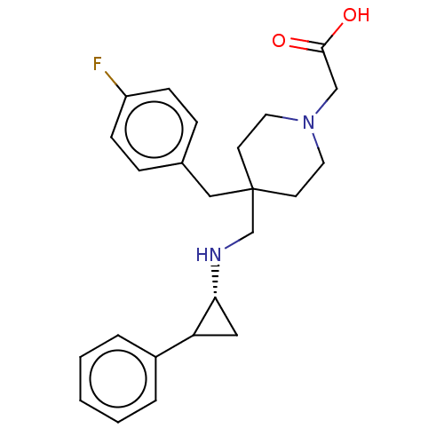 Chemical structure of BindingDB Monomer ID 391667