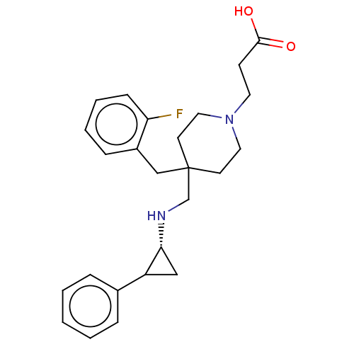 Chemical structure of BindingDB Monomer ID 391670