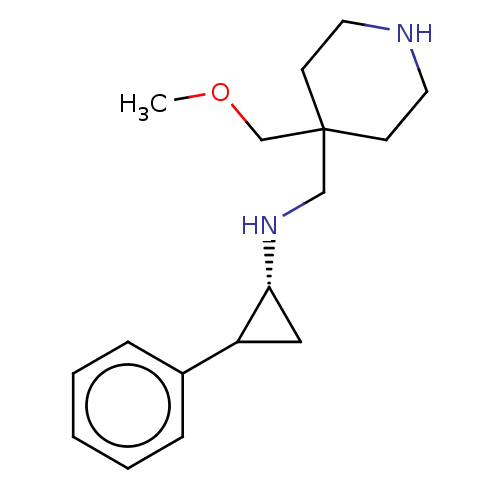 Chemical structure of BindingDB Monomer ID 391675