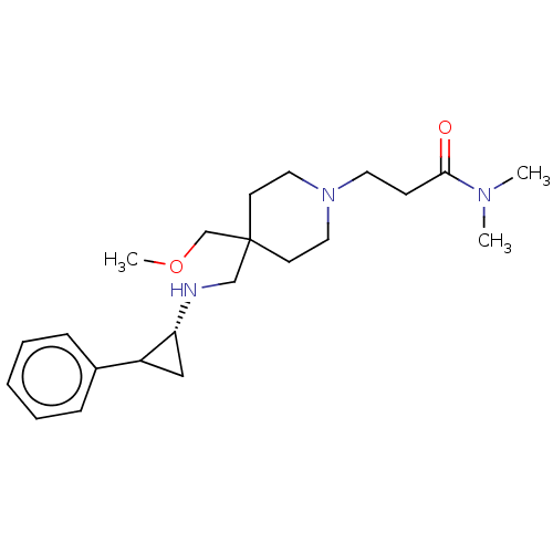 Chemical structure of BindingDB Monomer ID 391677