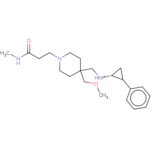 Chemical structure of BindingDB Monomer ID 391678