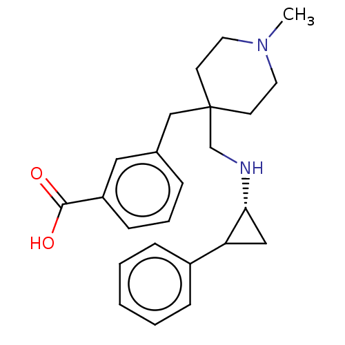 Chemical structure of BindingDB Monomer ID 391682