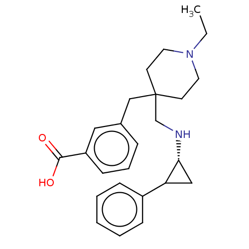 Chemical structure of BindingDB Monomer ID 391683