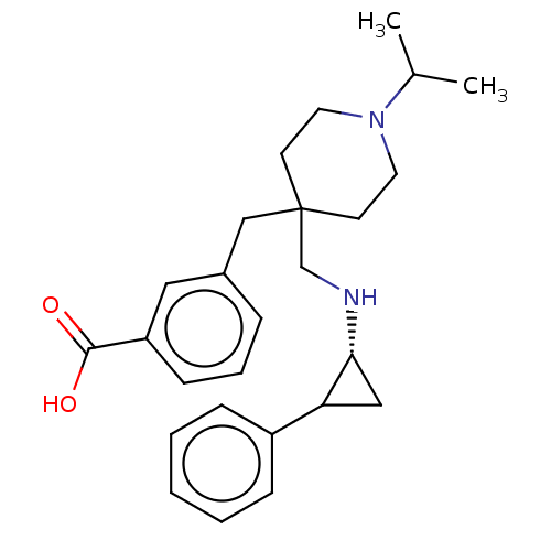 Chemical structure of BindingDB Monomer ID 391688