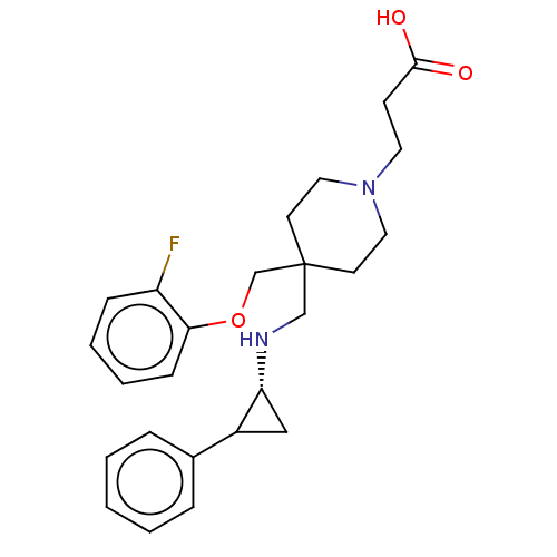 Chemical structure of BindingDB Monomer ID 391691