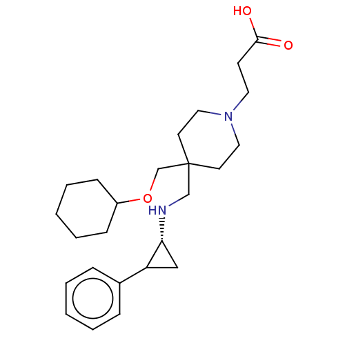 Chemical structure of BindingDB Monomer ID 391707