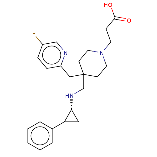 Chemical structure of BindingDB Monomer ID 391708