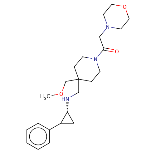 Chemical structure of BindingDB Monomer ID 391715