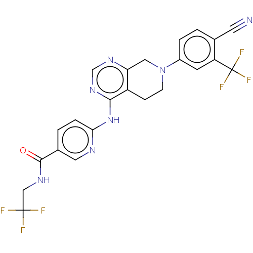 Chemical structure of BindingDB Monomer ID 391759